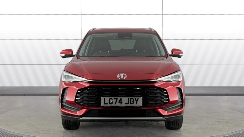 MG ZS 1.5 Hybrid+ Trophy 5dr Auto Hybrid Hatchback